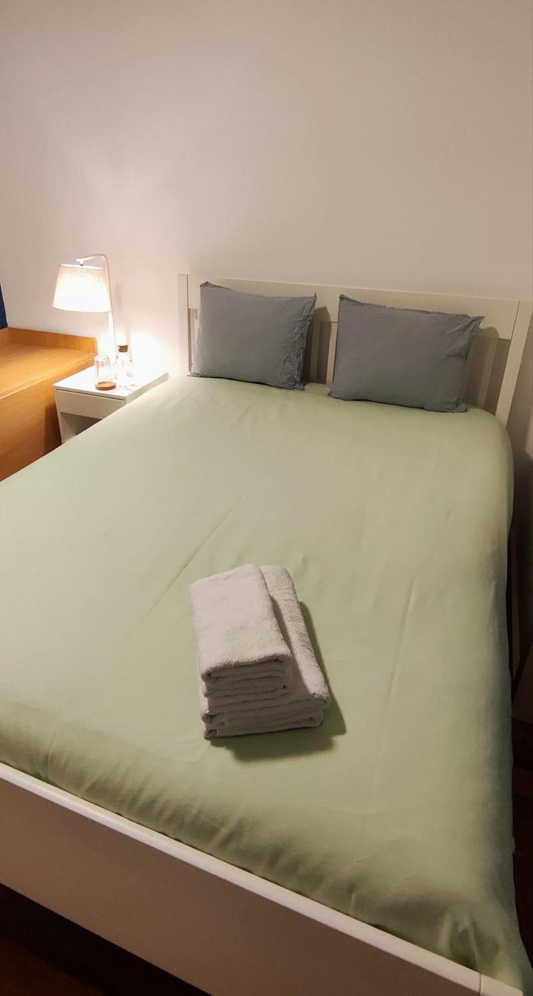 ליסבון Shared Accommodation In Bairro Alto - Chiado מראה חיצוני תמונה