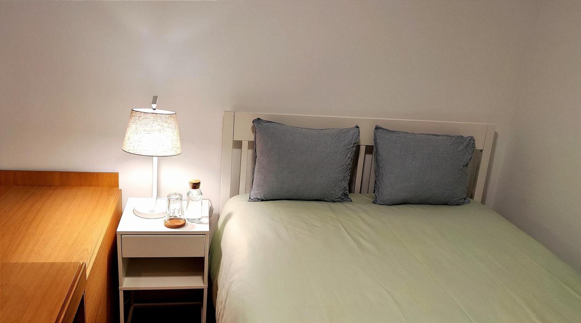 ליסבון Shared Accommodation In Bairro Alto - Chiado מראה חיצוני תמונה