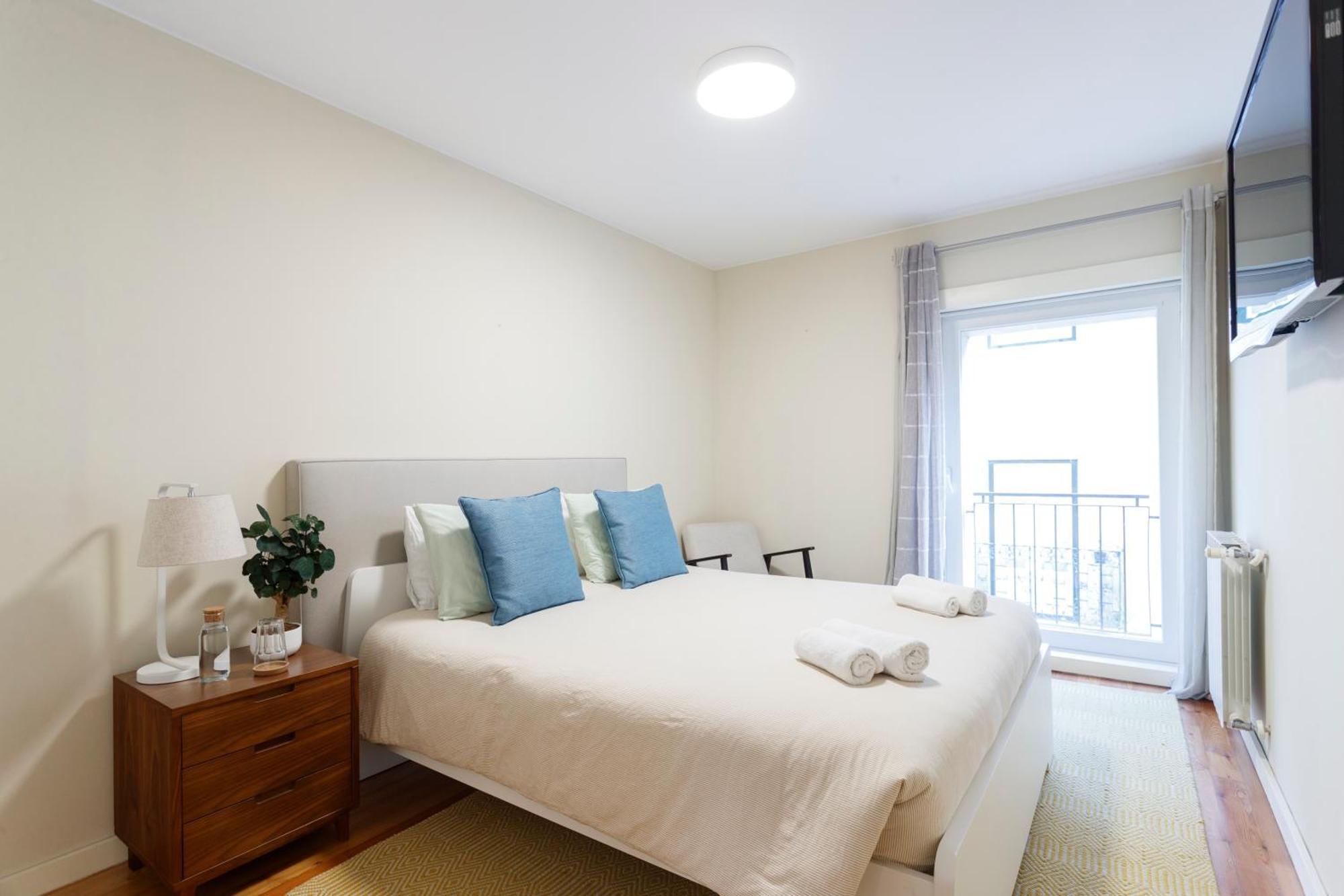 ליסבון Shared Accommodation In Bairro Alto - Chiado מראה חיצוני תמונה