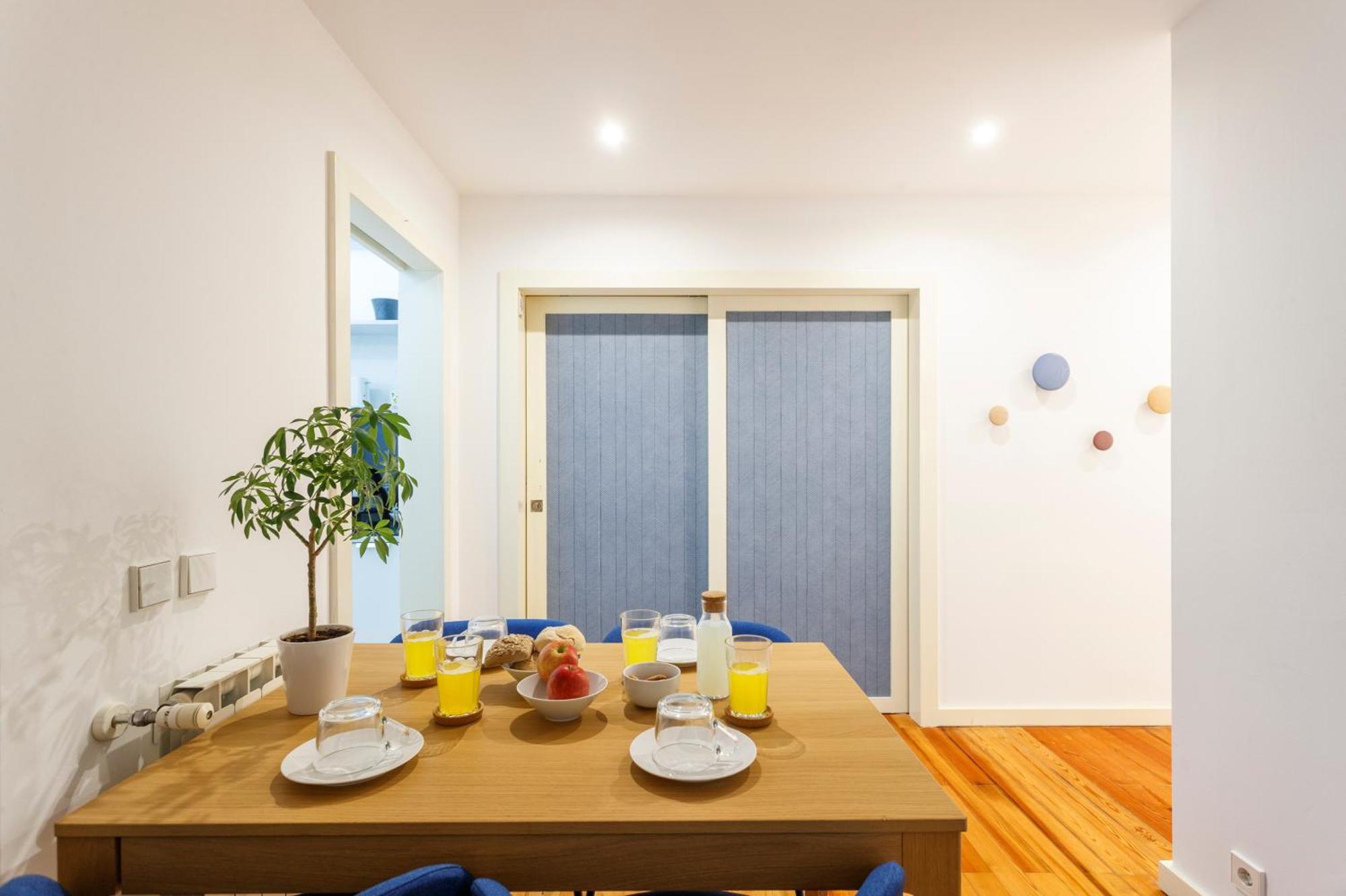 ליסבון Shared Accommodation In Bairro Alto - Chiado מראה חיצוני תמונה