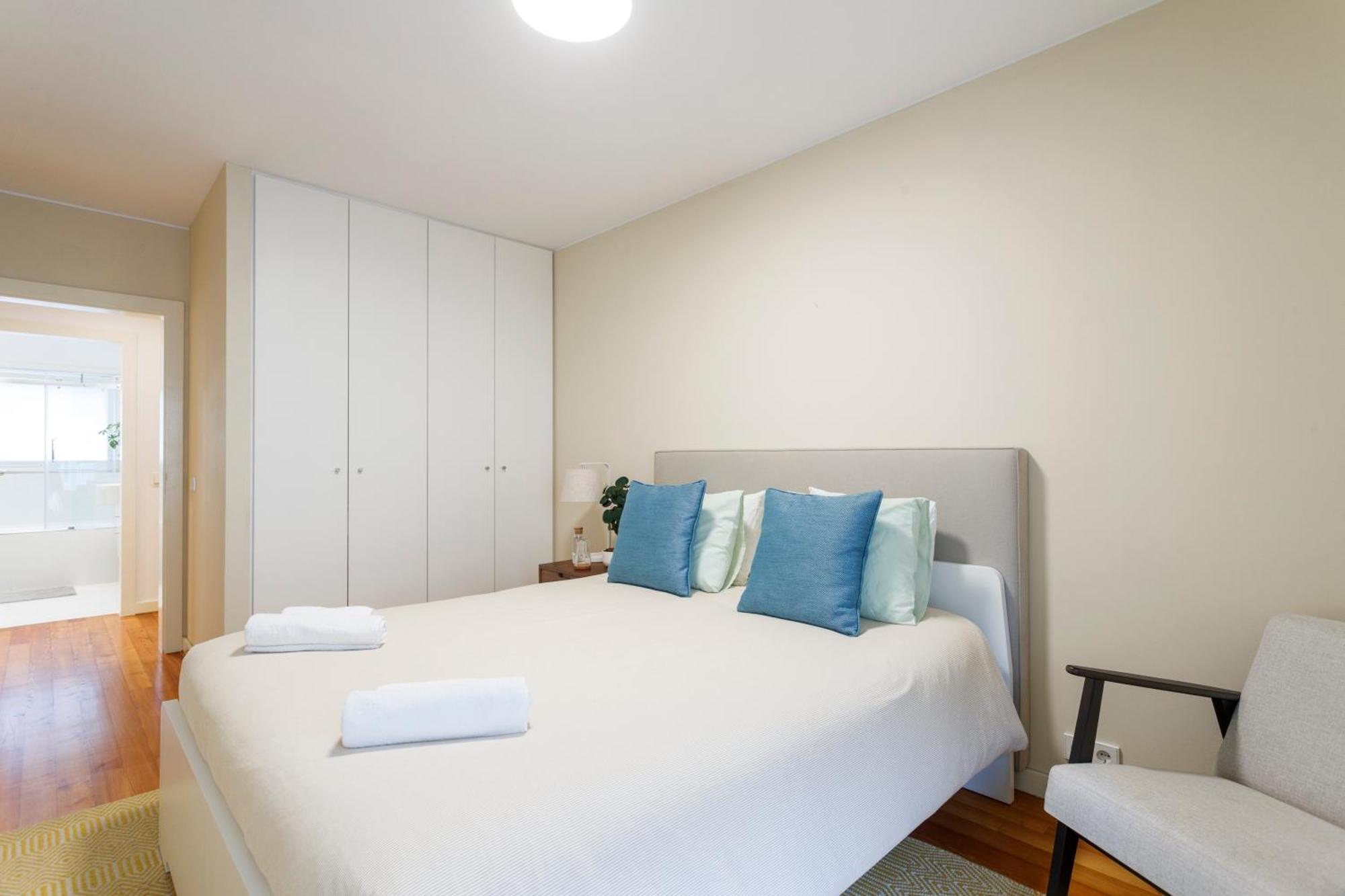 ליסבון Shared Accommodation In Bairro Alto - Chiado מראה חיצוני תמונה