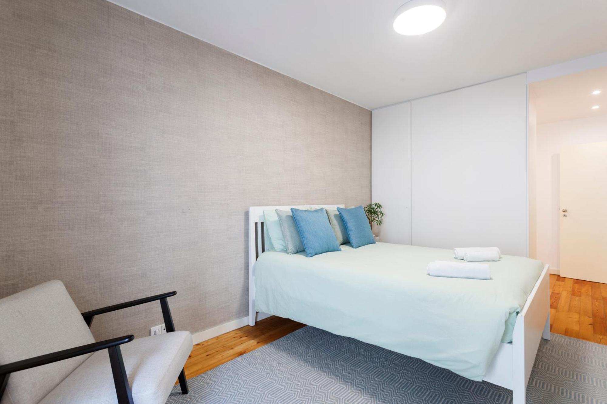 ליסבון Shared Accommodation In Bairro Alto - Chiado מראה חיצוני תמונה