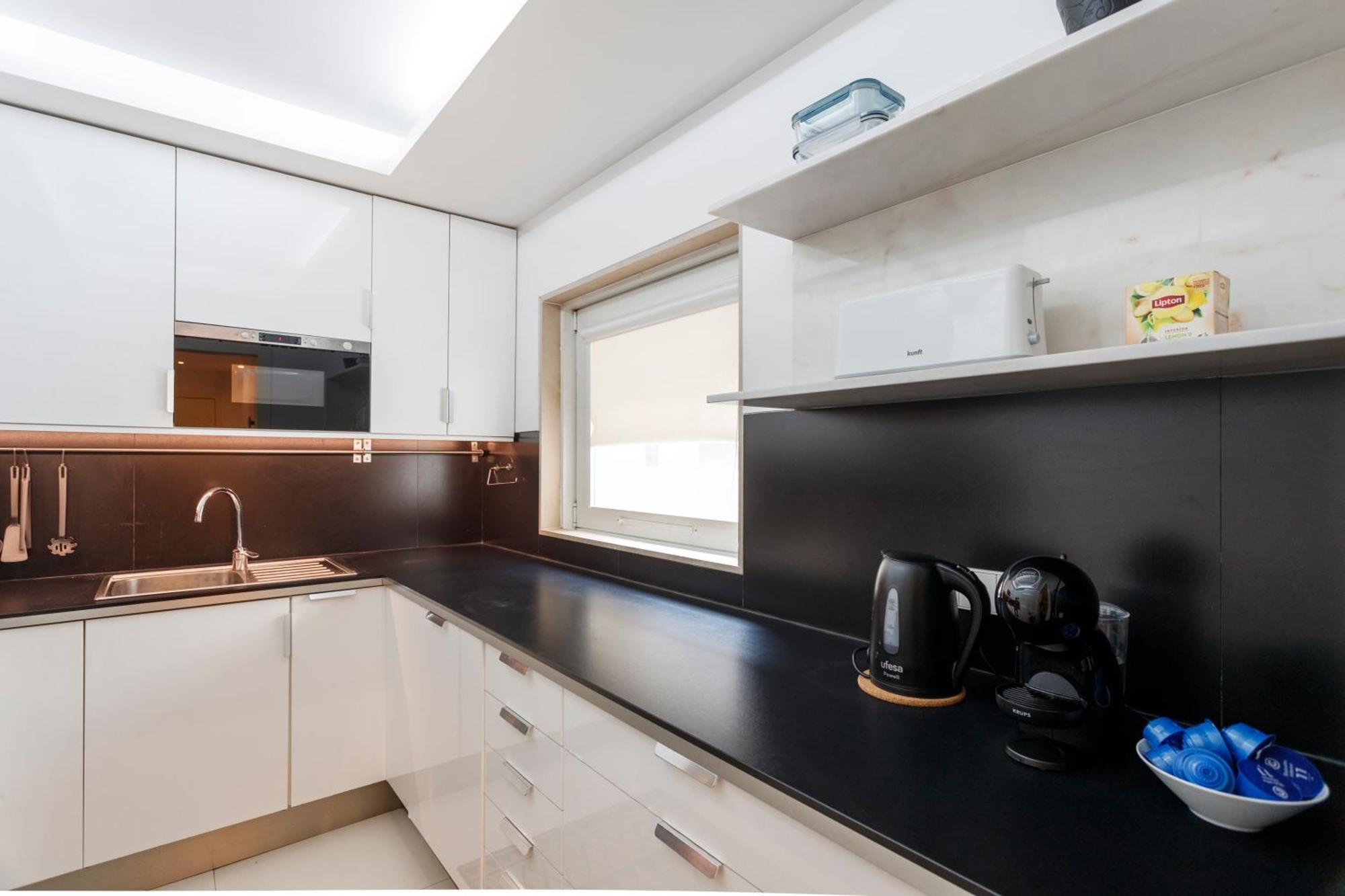 ליסבון Shared Accommodation In Bairro Alto - Chiado מראה חיצוני תמונה