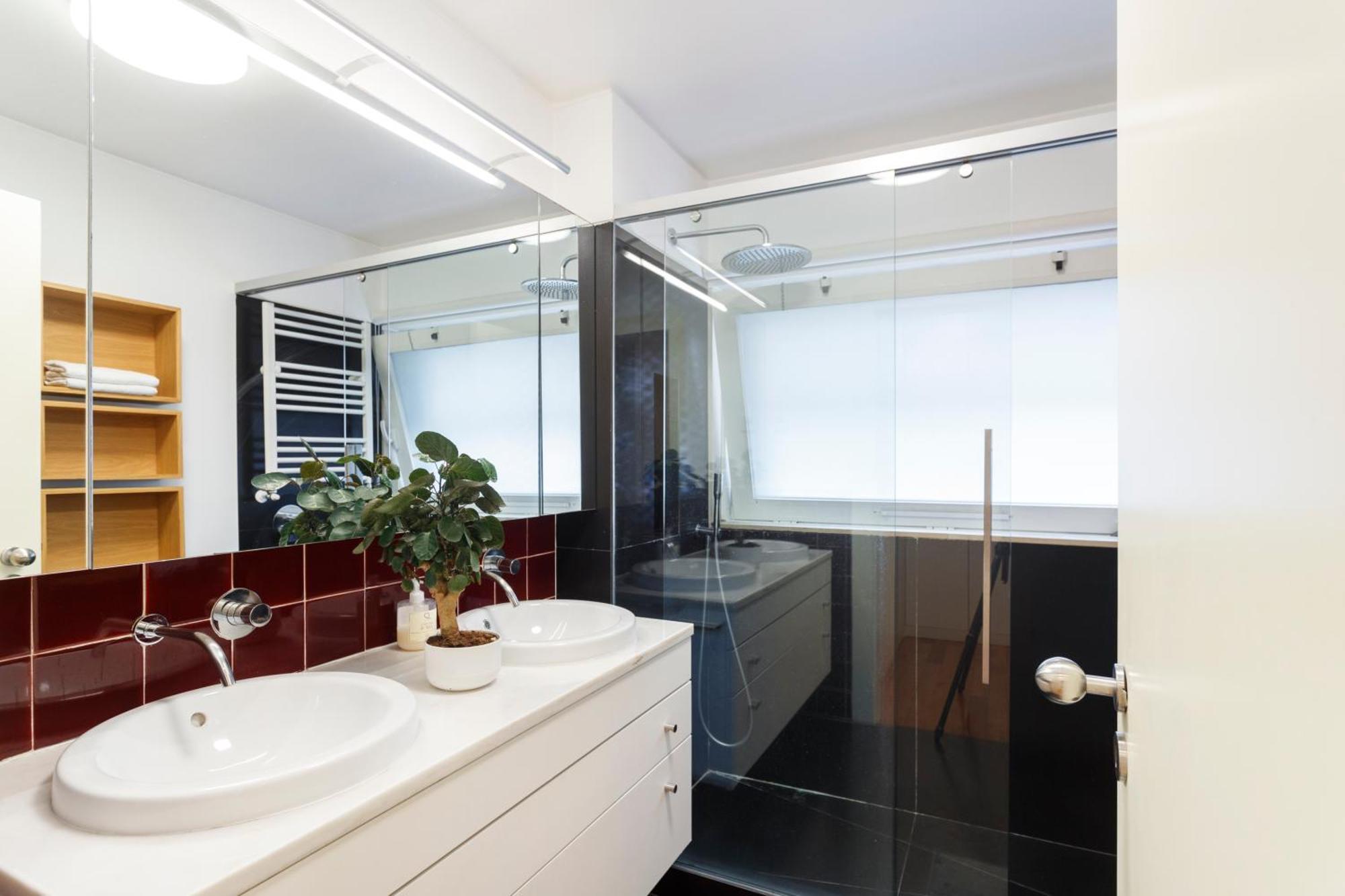 ליסבון Shared Accommodation In Bairro Alto - Chiado מראה חיצוני תמונה