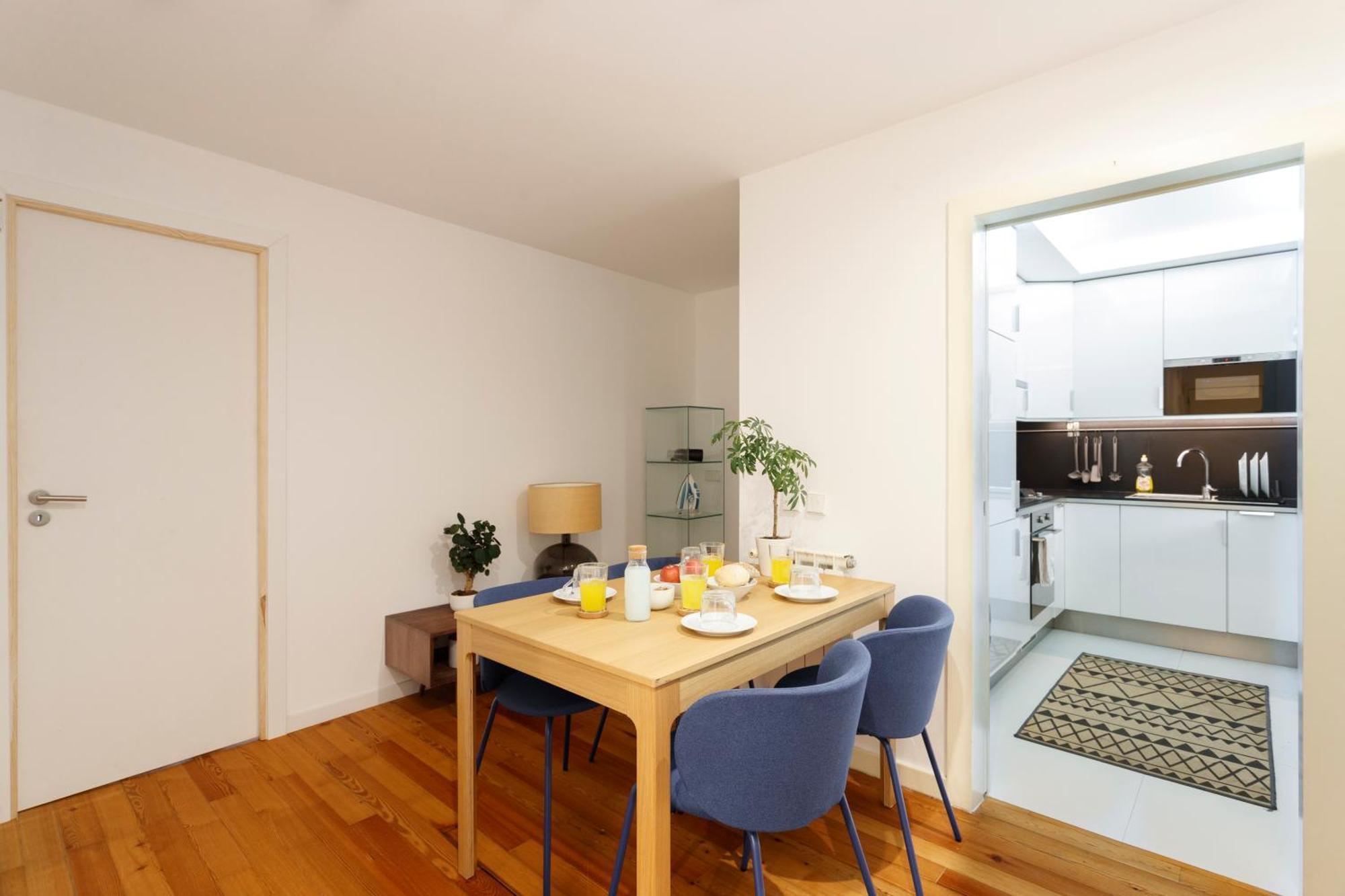 ליסבון Shared Accommodation In Bairro Alto - Chiado מראה חיצוני תמונה