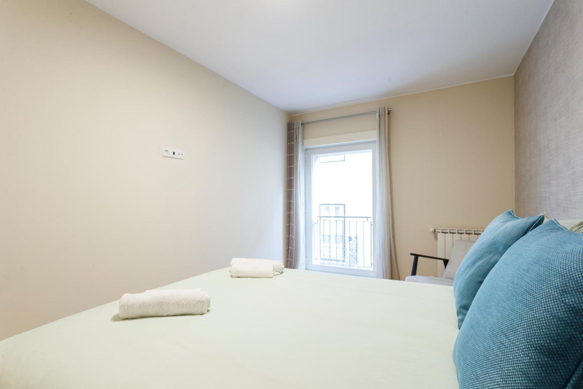 ליסבון Shared Accommodation In Bairro Alto - Chiado מראה חיצוני תמונה