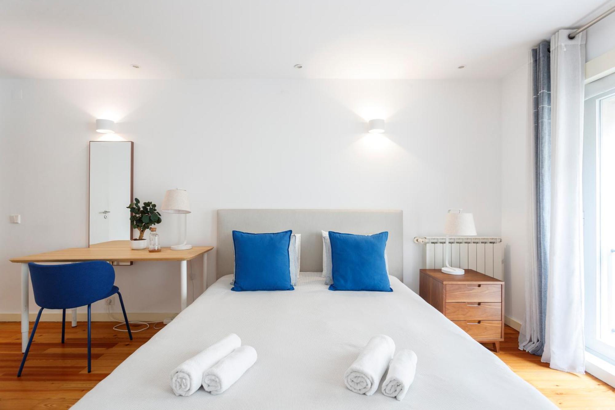 ליסבון Shared Accommodation In Bairro Alto - Chiado מראה חיצוני תמונה