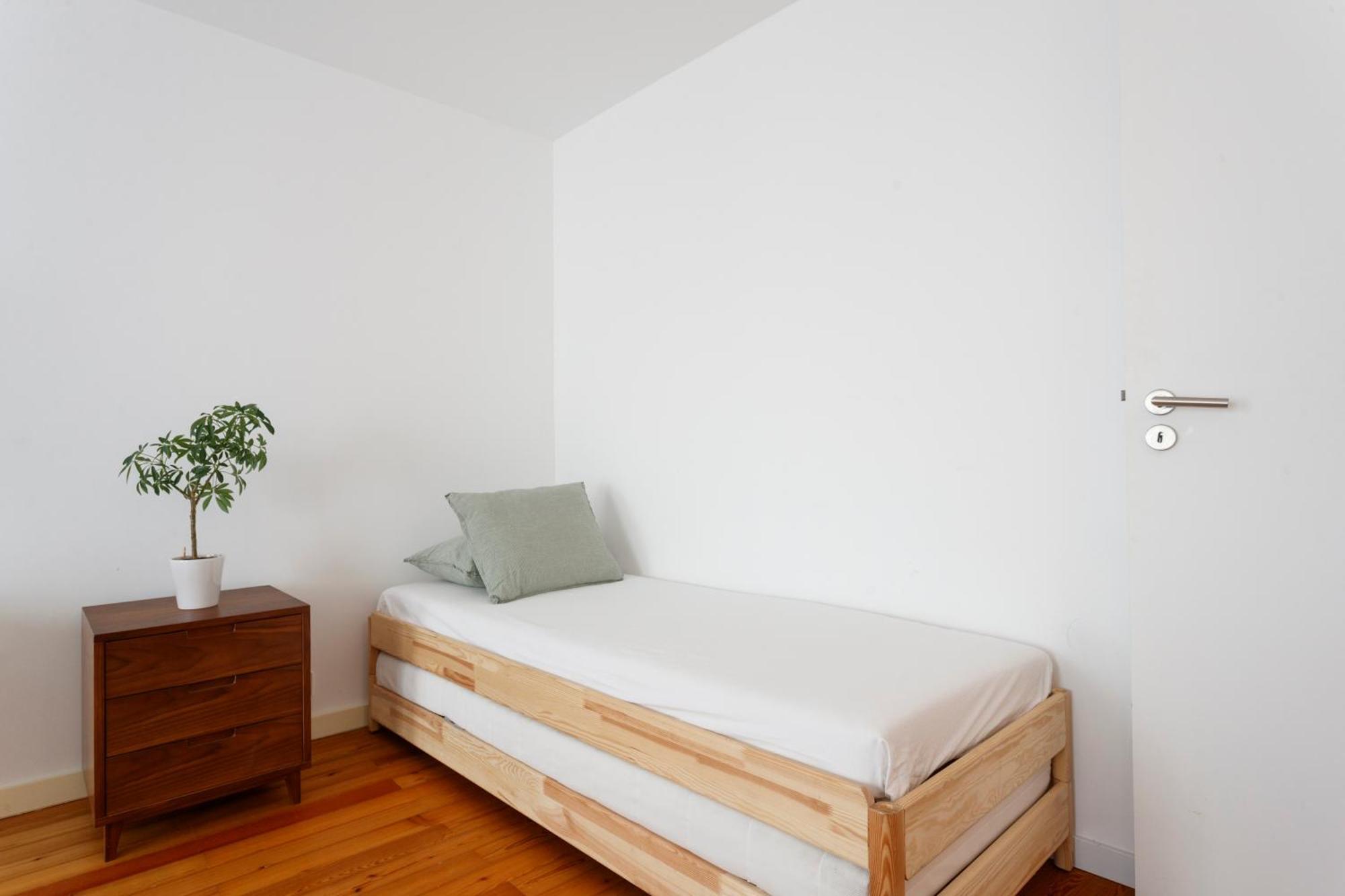 ליסבון Shared Accommodation In Bairro Alto - Chiado מראה חיצוני תמונה